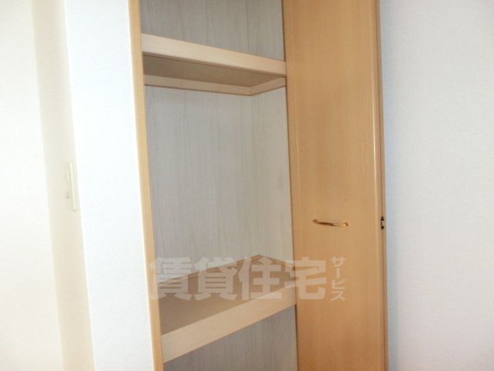 サニーメゾンの内装