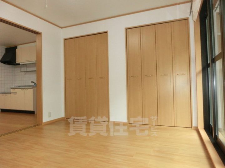 サニーメゾンのその他画像