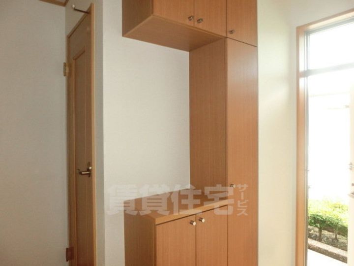 サニーメゾンのその他画像