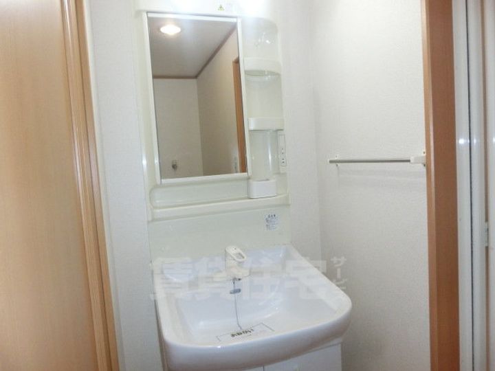 サニーメゾンの内装