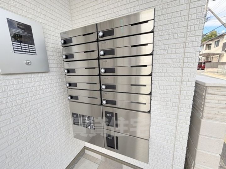 レクエルド桃山のその他画像