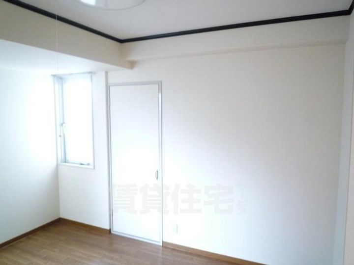 ロイヤルコートの子供部屋