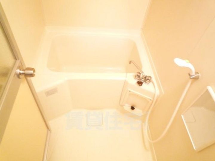 ロイヤルコートの風呂