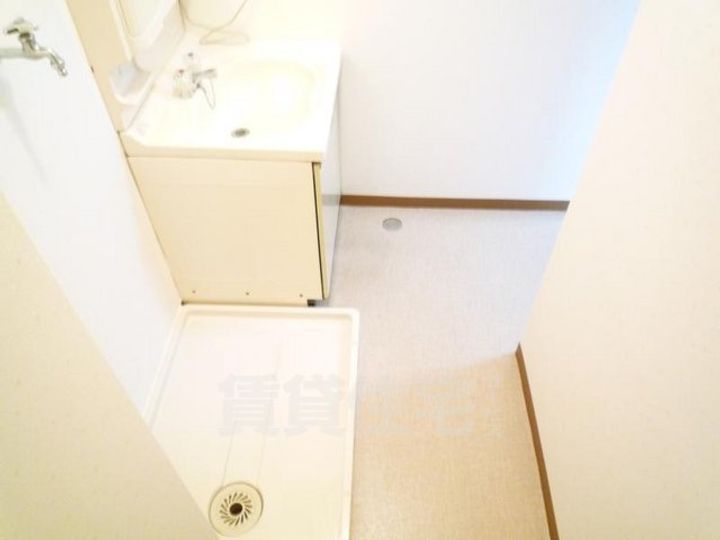 ロイヤルコートの風呂