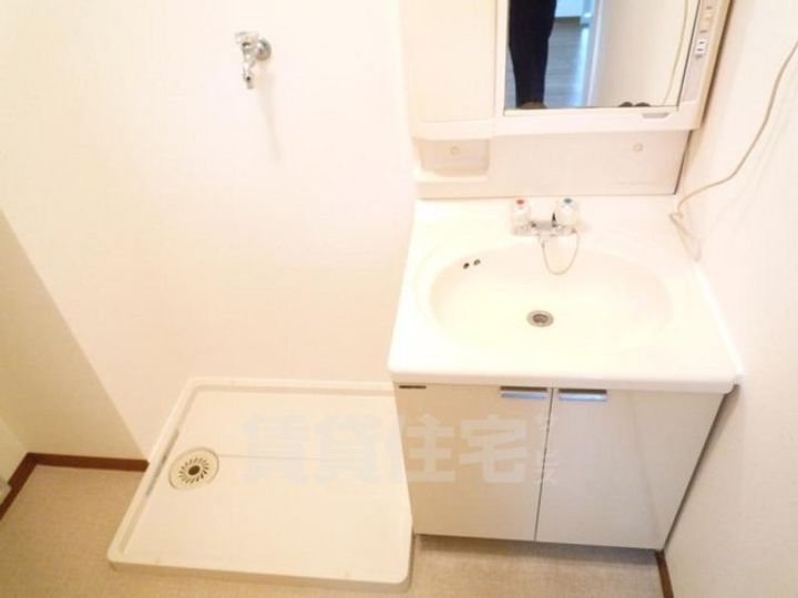 ロイヤルコートの内装