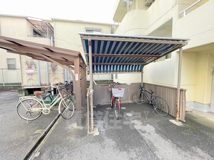 ロイヤルコートのその他画像