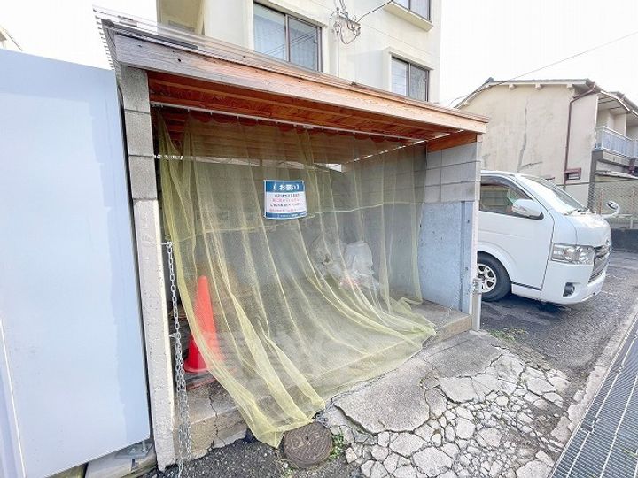 ロイヤルコートのその他画像