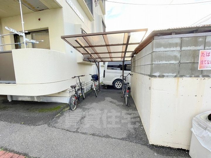 ロイヤルコートのその他画像