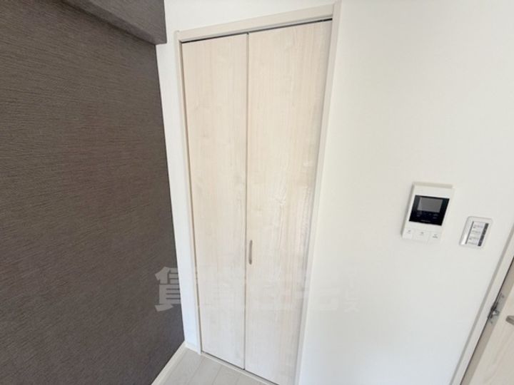 MAYFAIR OIKE PREMIUMの内装