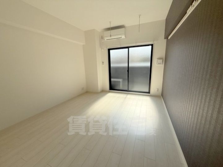 MAYFAIR OIKE PREMIUMの居間