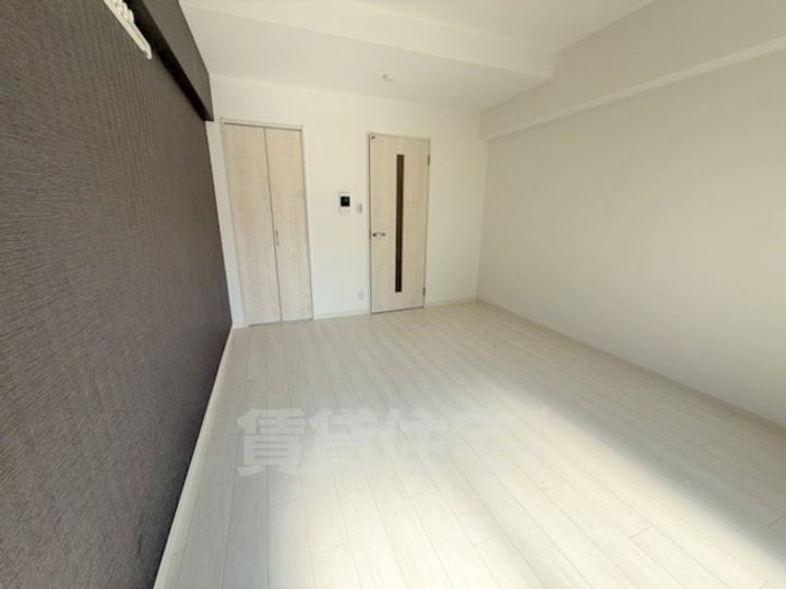 MAYFAIR OIKE PREMIUMの内装