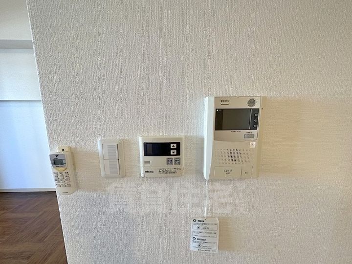 パレス東洋豊里2号館のその他画像