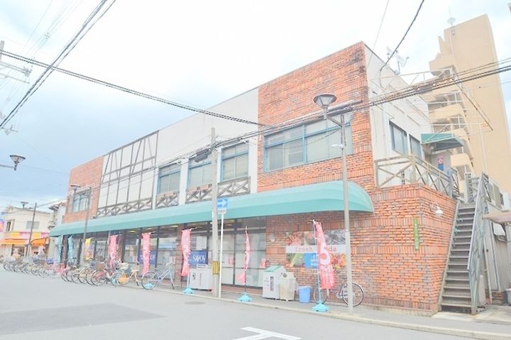 パレス東洋豊里2号館のその他画像