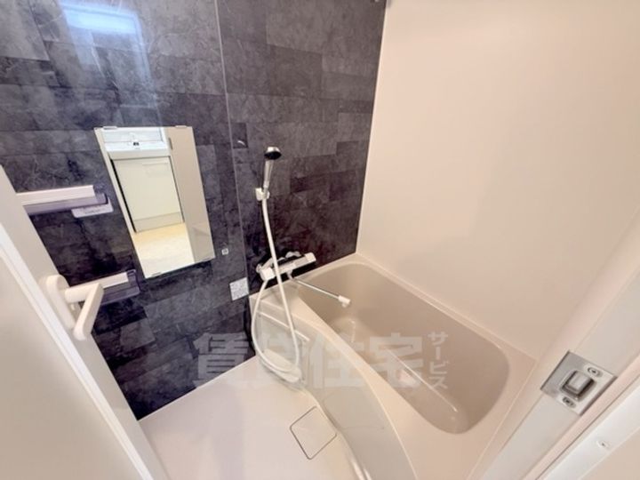 MAYFAIR OIKE PREMIUMの風呂