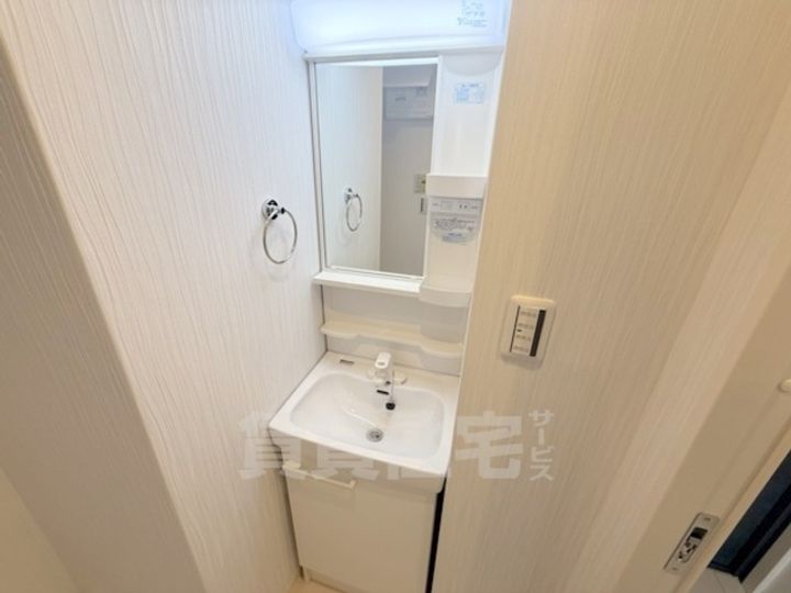 MAYFAIR OIKE PREMIUMの内装