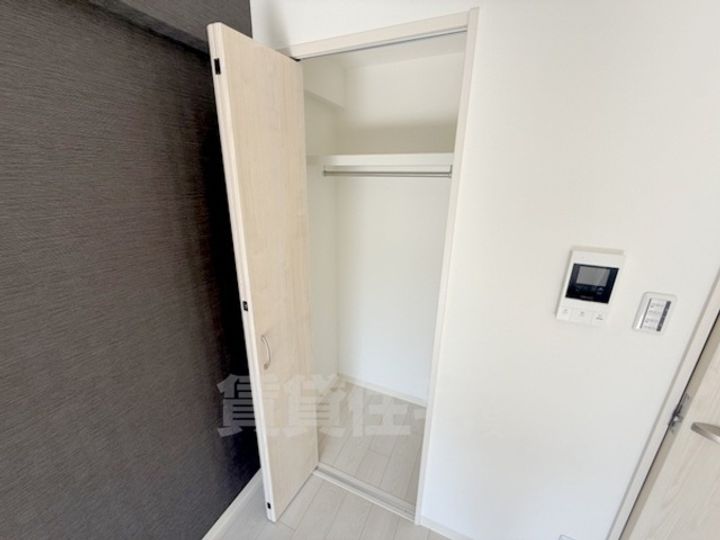 MAYFAIR OIKE PREMIUMの内装