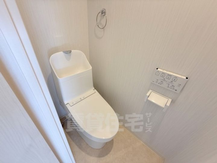 MAYFAIR OIKE PREMIUMの内装