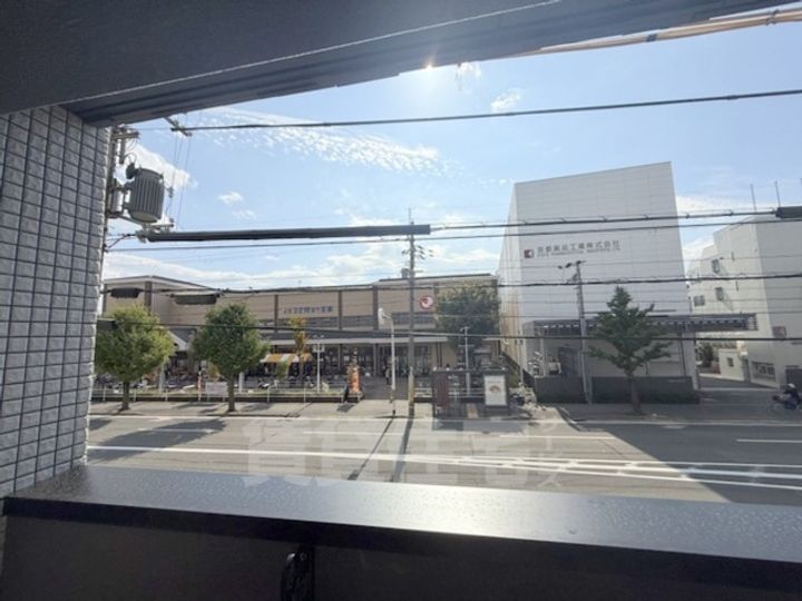 MAYFAIR OIKE PREMIUMの周辺