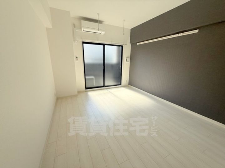 MAYFAIR OIKE PREMIUMの居間