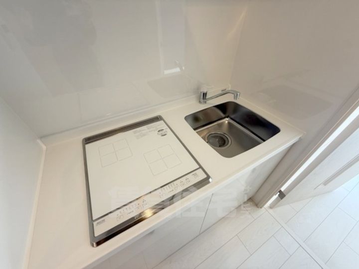 MAYFAIR OIKE PREMIUMのキッチン