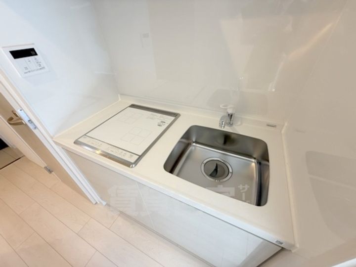 MAYFAIR OIKE PREMIUMのキッチン