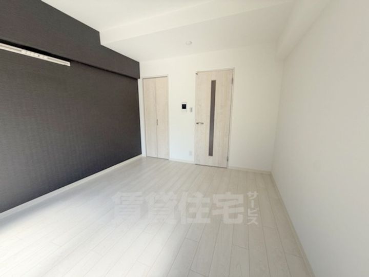 MAYFAIR OIKE PREMIUMの内装