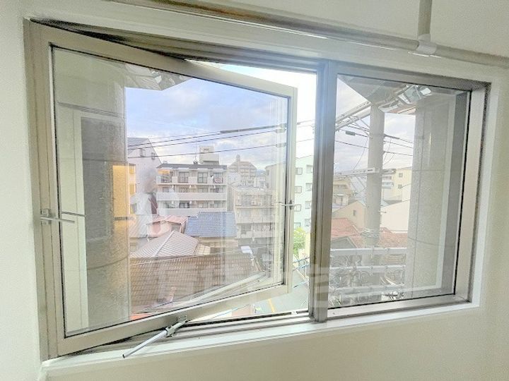 上新ビル 上新庄の周辺