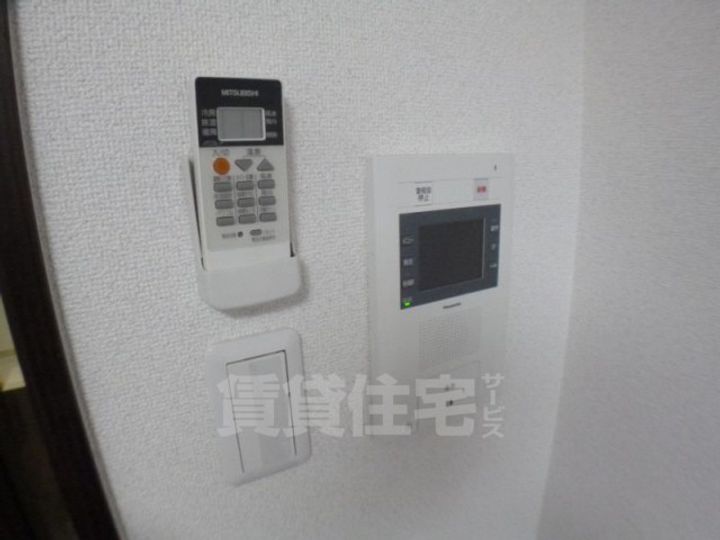 ル・パルトネール西大路御池のその他画像