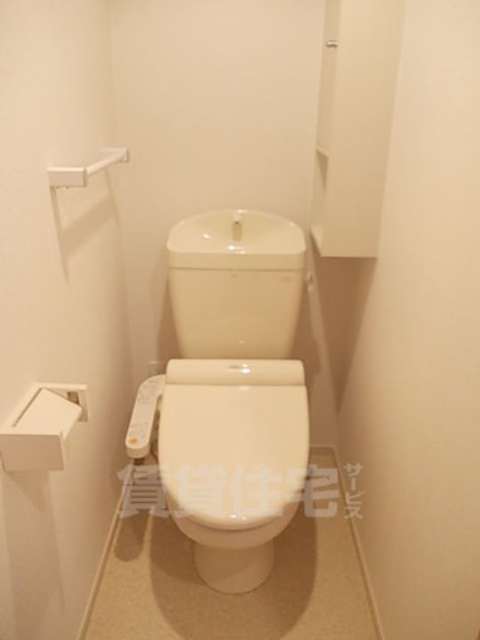 ウェリットメゾン1のその他画像