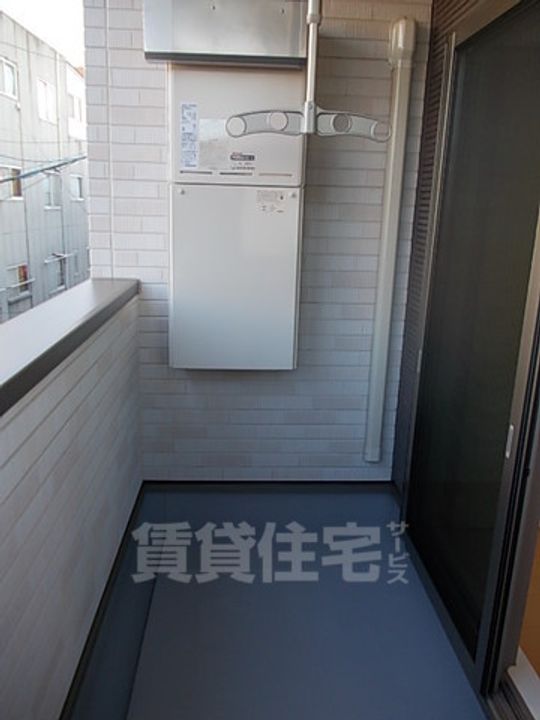 ウェリットメゾン1のその他画像