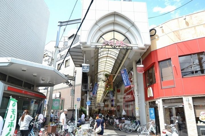 淡路第2ダイヤモンドハイムのその他画像