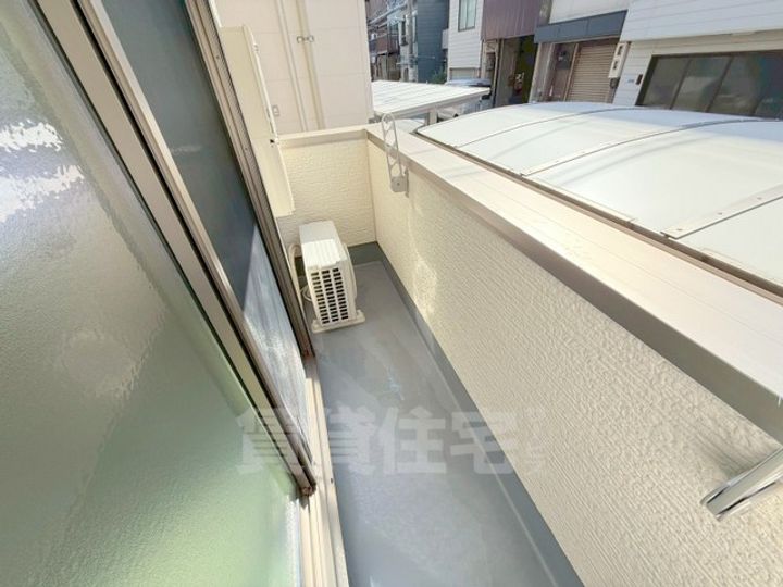 大阪府大阪市平野区平野上町1丁目の賃貸アパートのその他画像