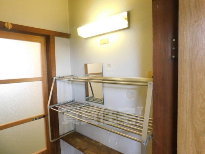 大和アパートのその他画像