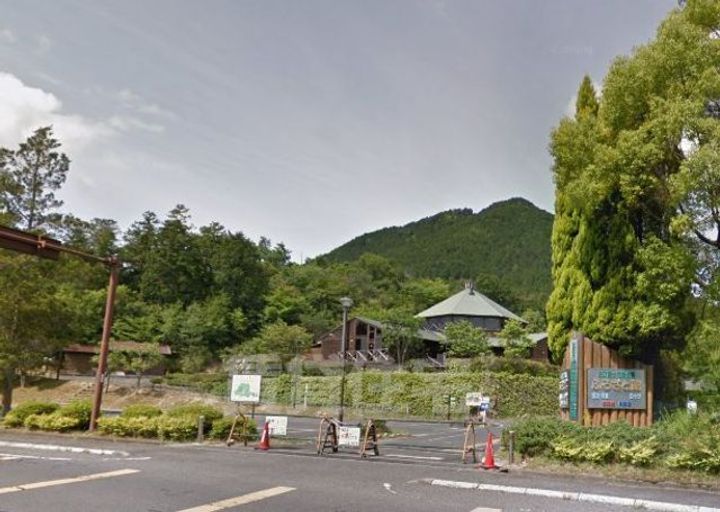 大和アパートの周辺