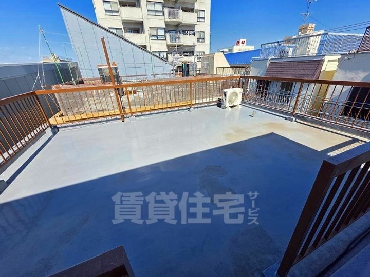 大阪府東大阪市横枕西(一戸建)の賃貸物件のその他画像