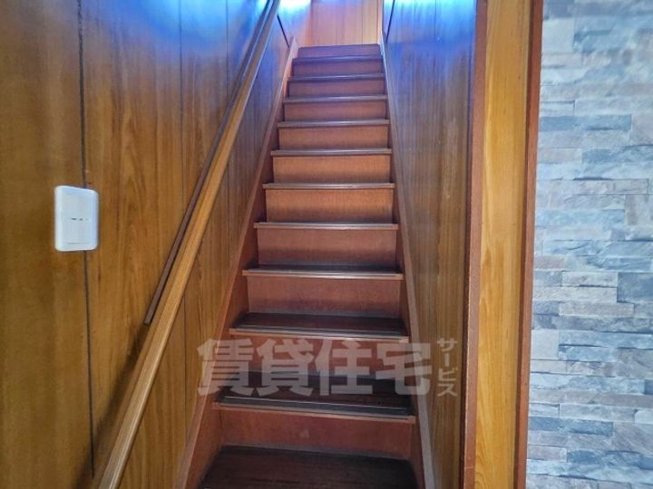 大阪府東大阪市横枕西(一戸建)の賃貸物件のその他画像