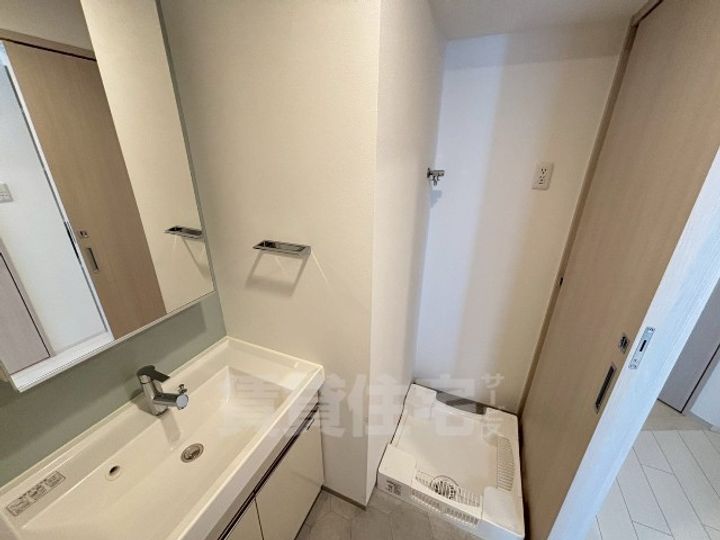 ブランシエスタ金山北の内装