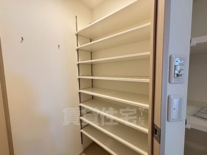 ブランシエスタ金山北のその他画像