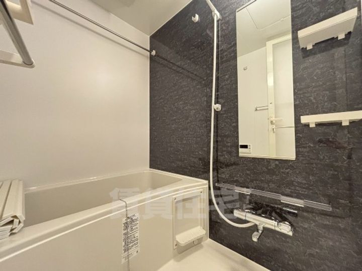 ブランシエスタ金山北の風呂