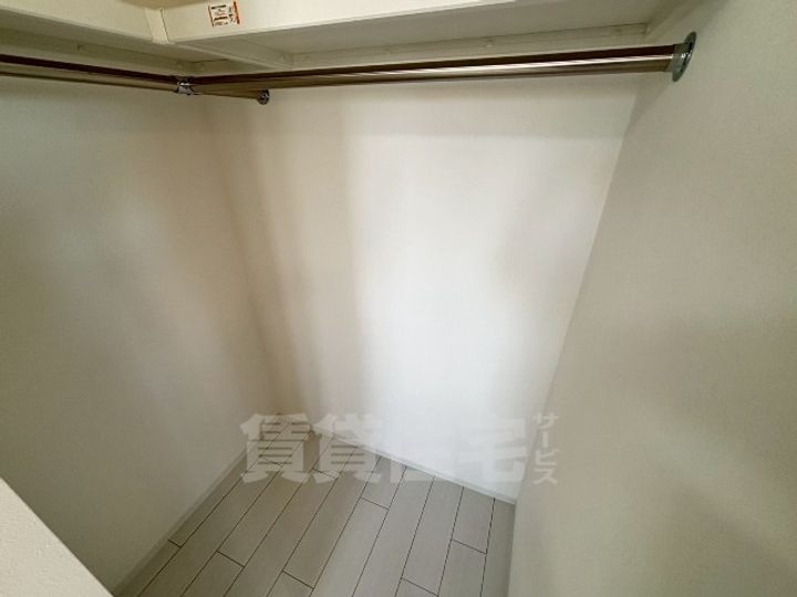 ブランシエスタ金山北の内装