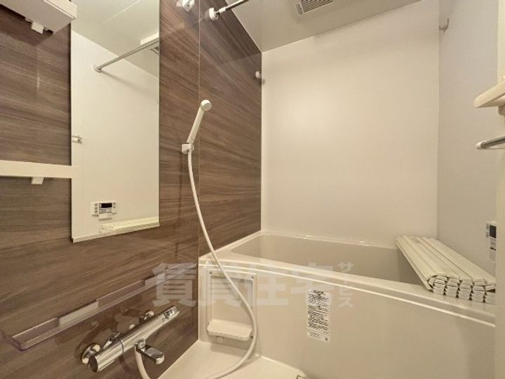 ブランシエスタ金山北の風呂