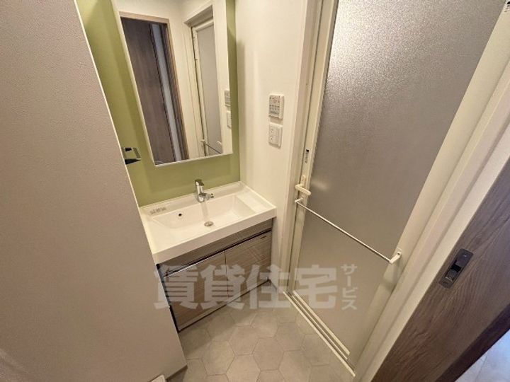 ブランシエスタ金山北の内装