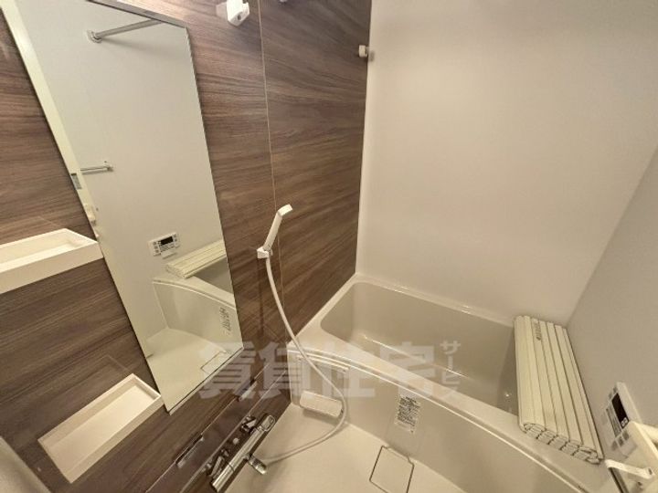 ブランシエスタ金山北の風呂