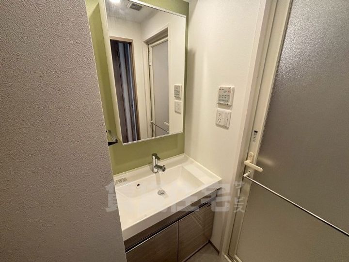 ブランシエスタ金山北の内装