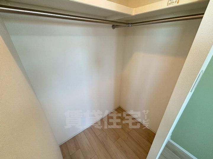 ブランシエスタ金山北の内装