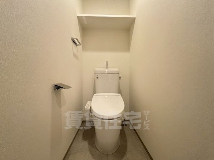 ブランシエスタ金山北の内装