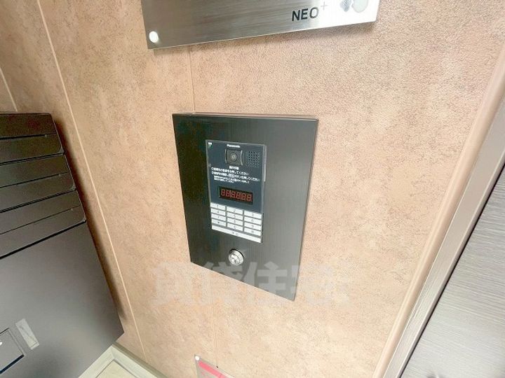 クレア法善寺のその他画像