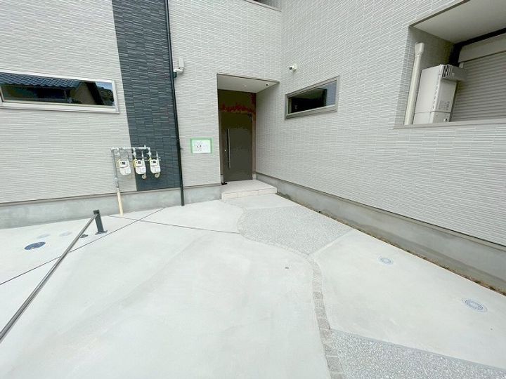 クレア法善寺のその他画像