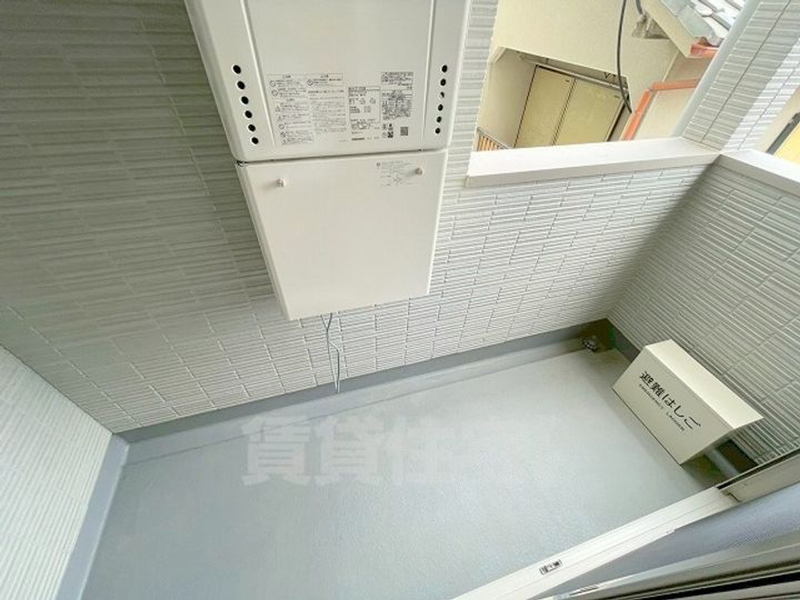 クレア法善寺のその他画像