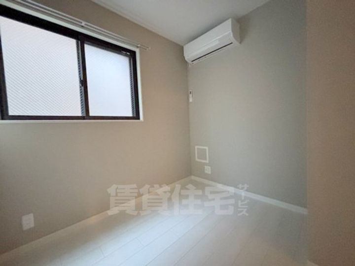 Roa Higashiyamaの内装